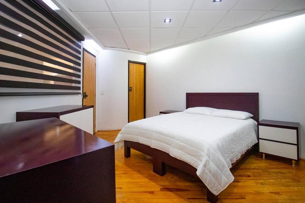 ¡Nuevo! Bamboo Celebrity Vila Cidade do México Exterior foto